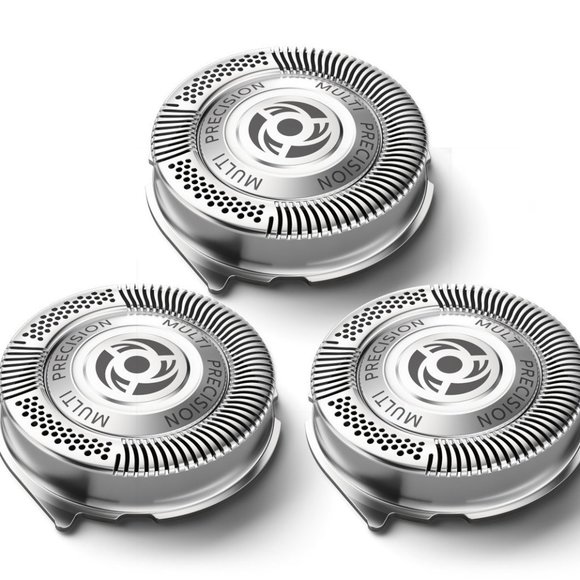 PHILIPS NORELCO ORIGINAL HEAD FOR SERIES 5000, 6000 SHAVERS, SH50/52 - Picture 1 of 5